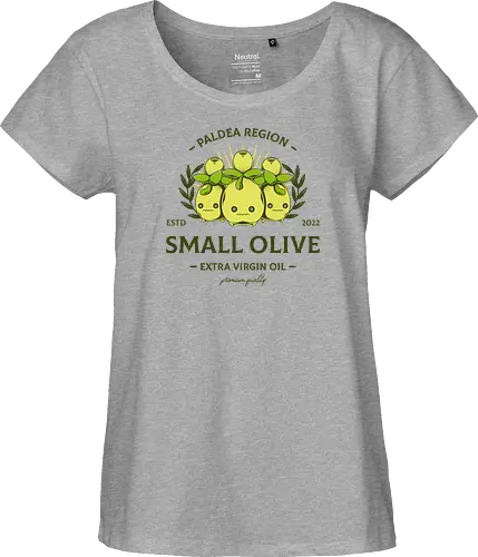 Small Olive