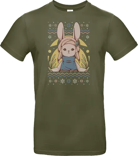 Loporrit Christmas