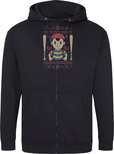 PSI Powers Christmas