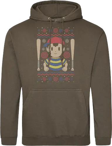 PSI Powers Christmas