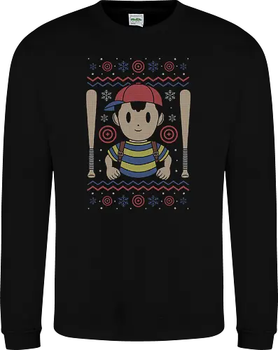 PSI Powers Christmas