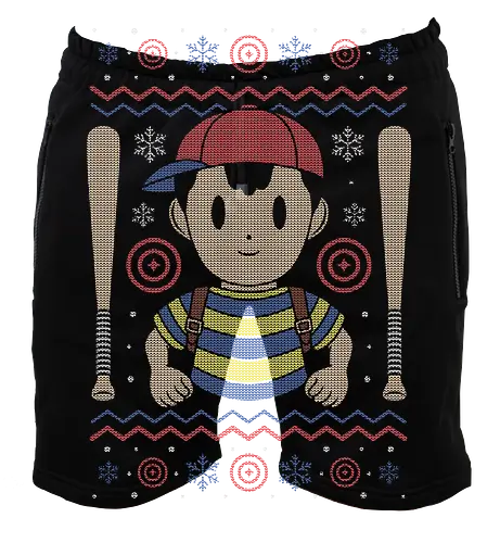 PSI Powers Christmas