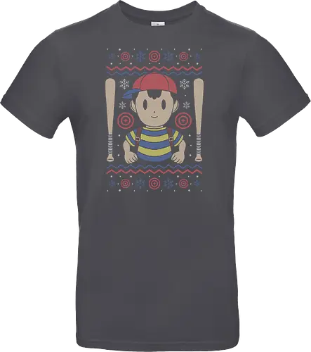 PSI Powers Christmas