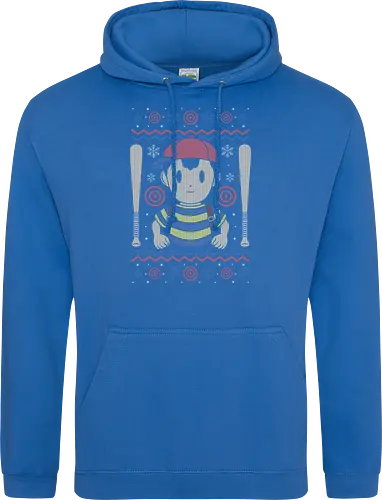 PSI Powers Christmas