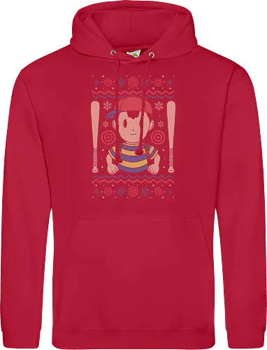PSI Powers Christmas
