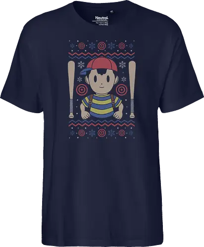 PSI Powers Christmas