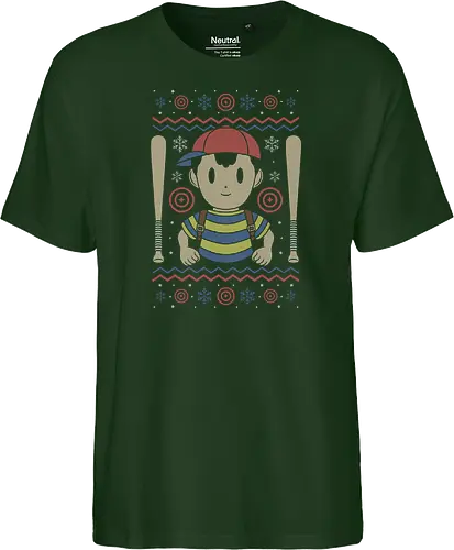 PSI Powers Christmas
