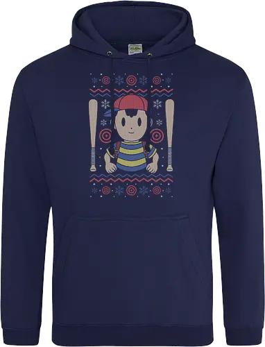PSI Powers Christmas