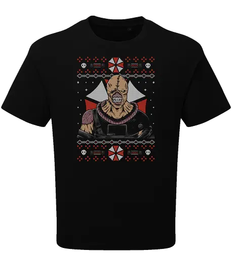 Bio Organic Weapon Christmas