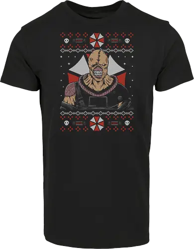 Bio Organic Weapon Christmas