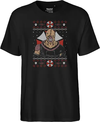 Bio Organic Weapon Christmas