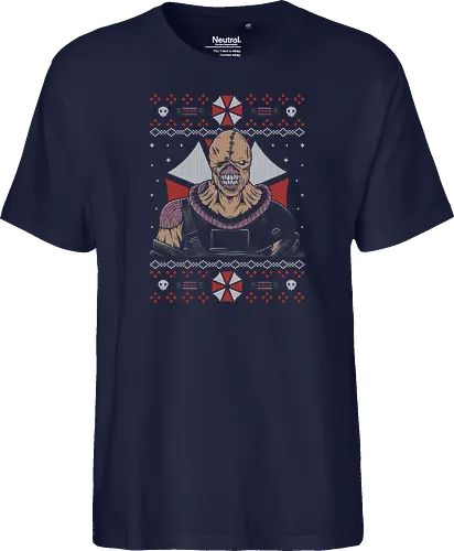 Bio Organic Weapon Christmas