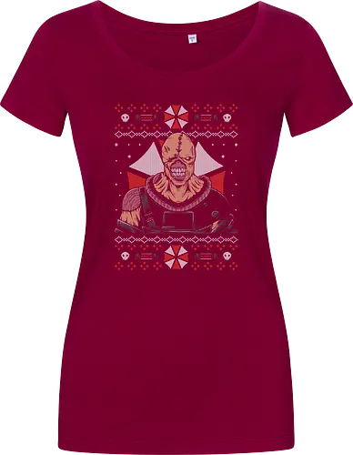 Bio Organic Weapon Christmas