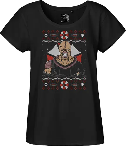Bio Organic Weapon Christmas