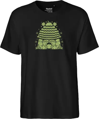The Hut