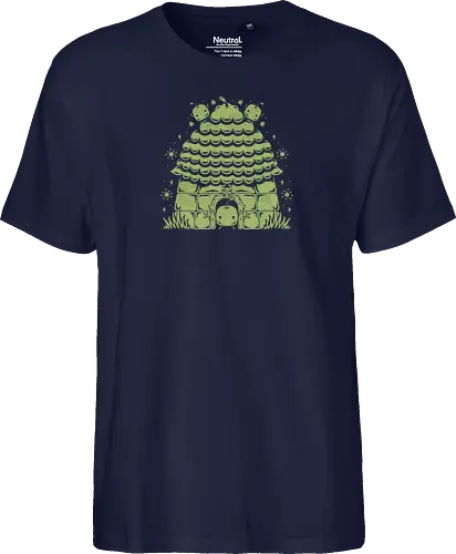 The Hut