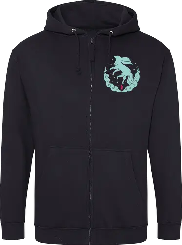 Ruby Magical Creature