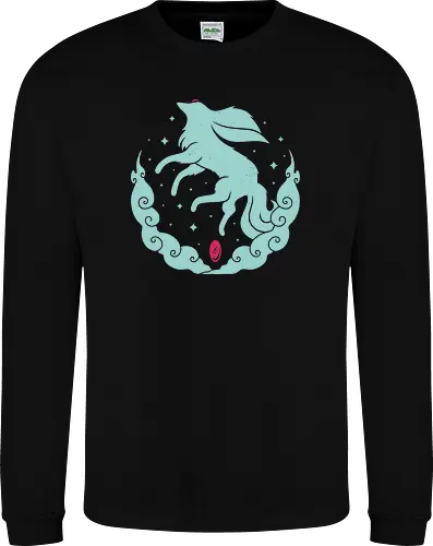 Ruby Magical Creature