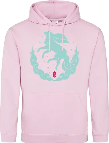 Ruby Magical Creature