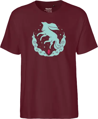 Ruby Magical Creature