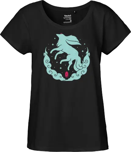 Ruby Magical Creature