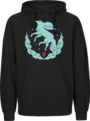 Ruby Magical Creature