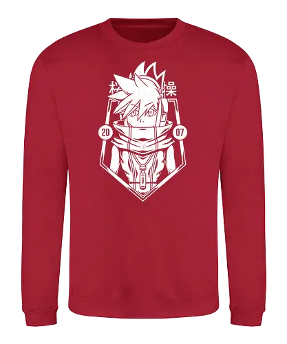 Neku - world ends, gaming - Sweatshirt