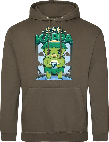 Kappa