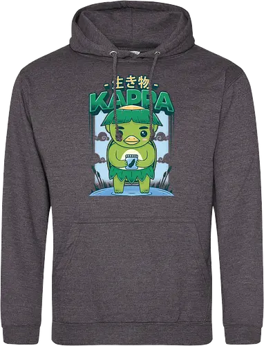 Kappa