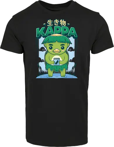 Kappa