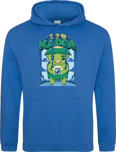 Kappa