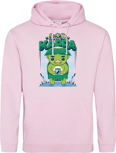 Kappa