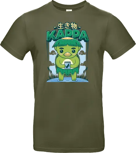 Kappa