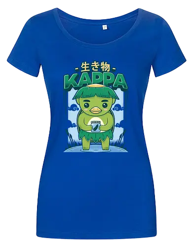 Kappa