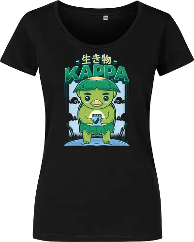 Kappa