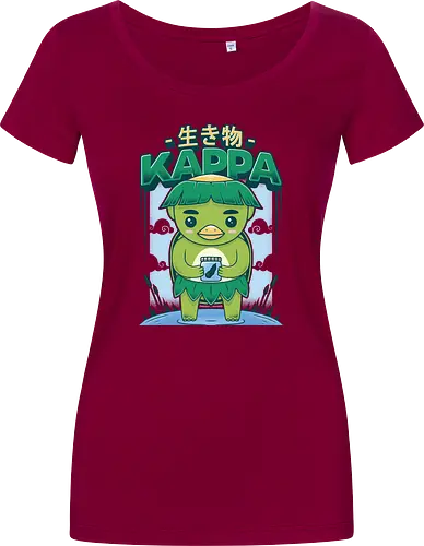 Kappa