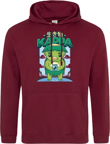 Kappa