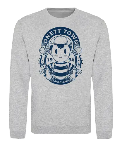 Baseball Lover - mother, bound, gaming, rth - Sweatshirt