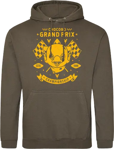 Kweh Grand Prix