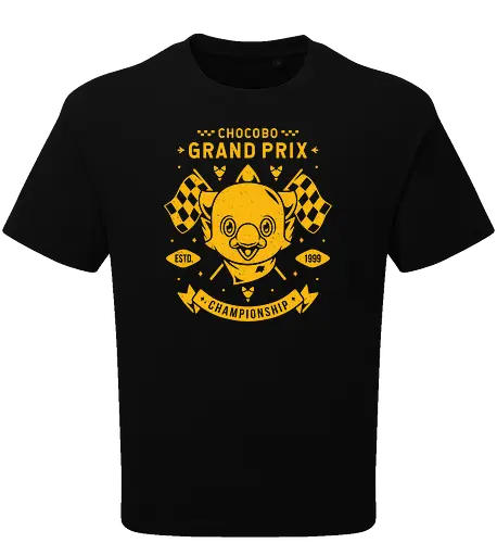 Kweh Grand Prix