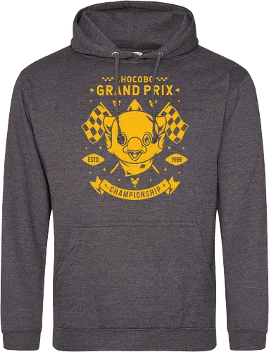Kweh Grand Prix