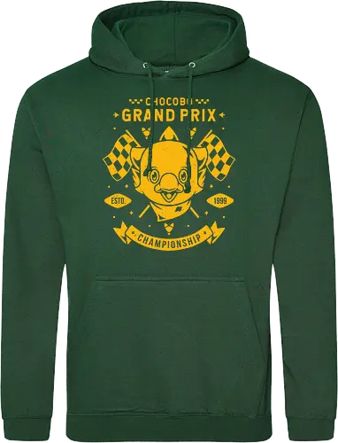Kweh Grand Prix