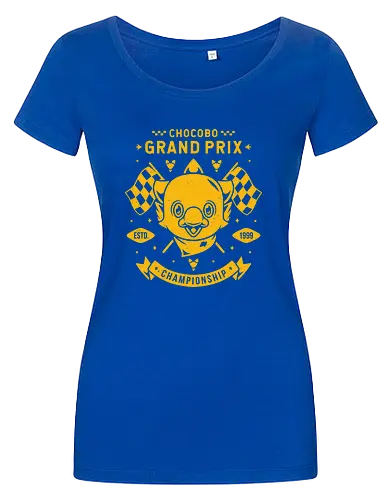 Kweh Grand Prix