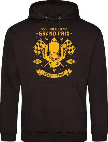 Kweh Grand Prix