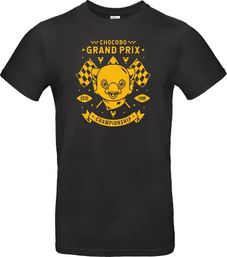 Kweh Grand Prix