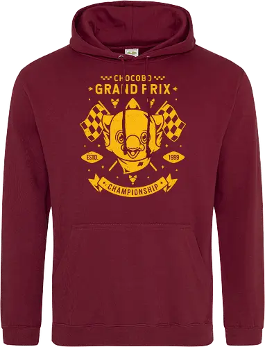 Kweh Grand Prix