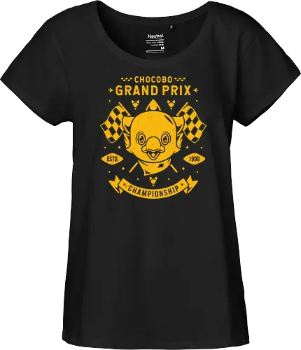 Kweh Grand Prix