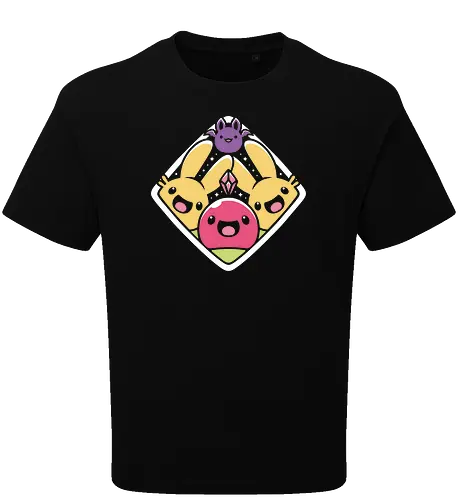 Slimes