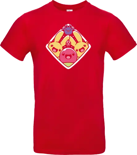 Slimes