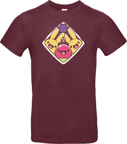 Slimes